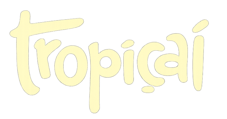 Tropiçai Logo